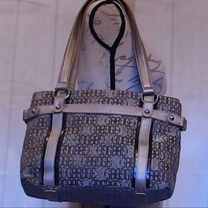 Geriani Bernini Womens Purse